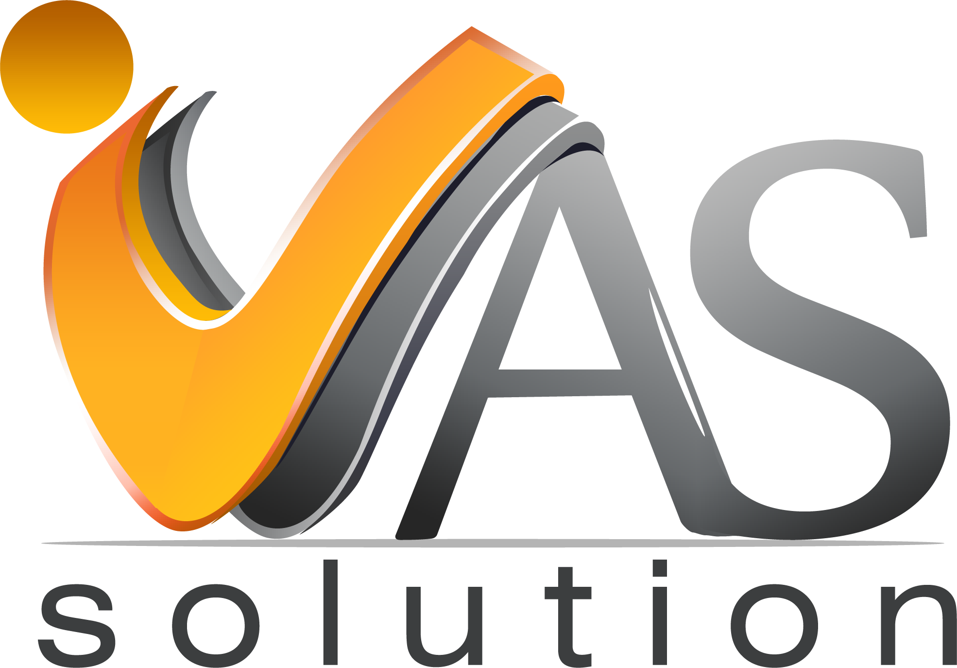 i-vas logo